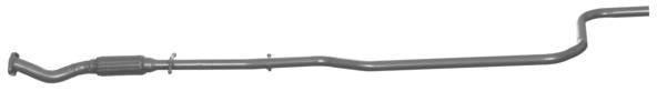 Tubo de escape IMASAF S.P.A ref. 37.01.04