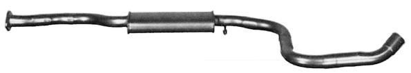 Butée hydraulique E