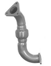 Tubo de escape IMASAF S.P.A ref. 37.25.21