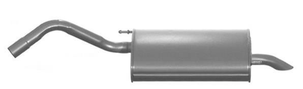 Butée hydraulique I