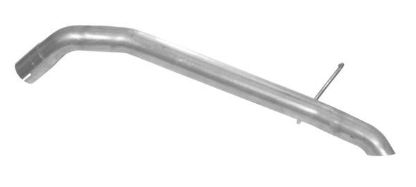 Tuyau d'échappement IMASAF S.P.A 37.84.08