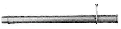 Tuyau d'échappement (Tuyau d'échappement) IMASAF S.P.A ref. 37.90.48