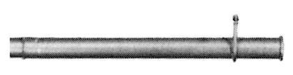 Tubo de escape IMASAF S.P.A ref. 37.91.48