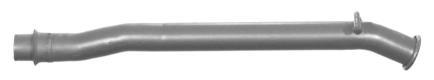 Tubo de escape IMASAF S.P.A ref. 37.92.58
