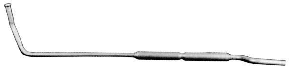 Butée hydraulique Forman