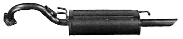 Butée hydraulique I