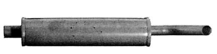 Butée hydraulique I
