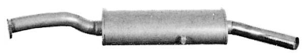 Butée hydraulique I