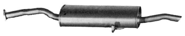 Butée hydraulique I