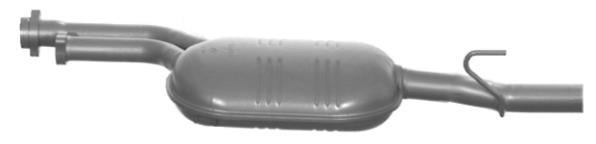 Butée hydraulique E