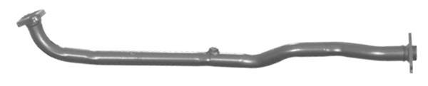 Tubo de escape IMASAF S.P.A ref. 51.22.02