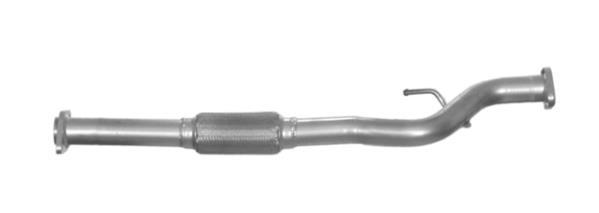 Tubo de escape IMASAF S.P.A ref. 51.38.02