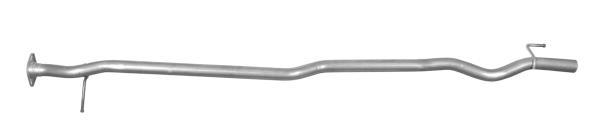 Tubo de escape IMASAF S.P.A ref. 51.73.04
