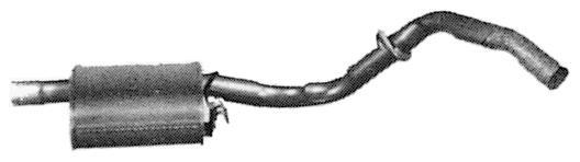 Butée hydraulique E