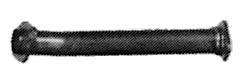 Tubo de escape IMASAF S.P.A ref. 53.49.02