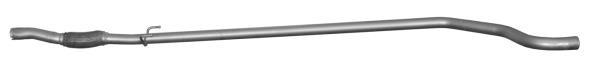 Tubo de escape IMASAF S.P.A ref. 53.74.04
