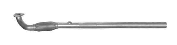 Tubo de escape IMASAF S.P.A ref. 53.81.02