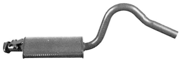 Butée hydraulique E