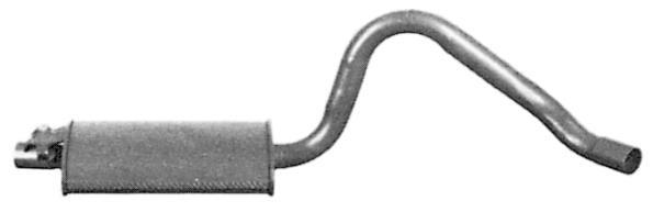 Butée hydraulique Caravan