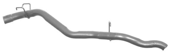 Tubo de escape IMASAF S.P.A ref. 54.90.08