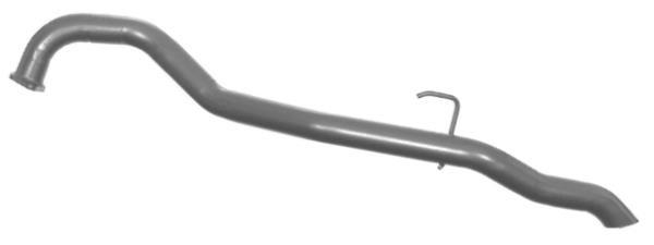Tubo de escape IMASAF S.P.A ref. 54.93.08