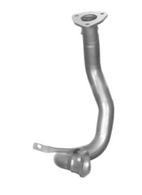 Tubo de escape IMASAF S.P.A ref. 56.09.01