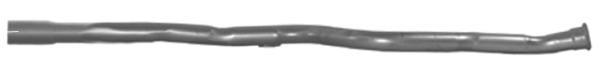Tubo de escape IMASAF S.P.A ref. 56.11.24
