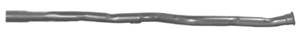 Tubo de escape IMASAF S.P.A ref. 56.11.34