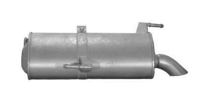 Butée hydraulique I