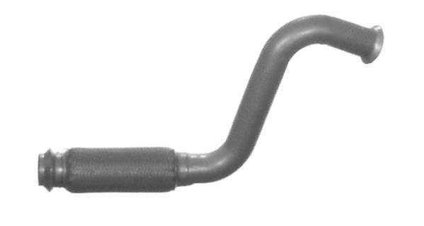 Tubo de escape IMASAF S.P.A ref. 56.29.02