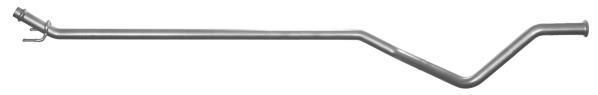 Tubo de escape IMASAF S.P.A ref. 56.32.54