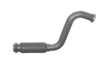Tubo de escape IMASAF S.P.A ref. 56.33.02