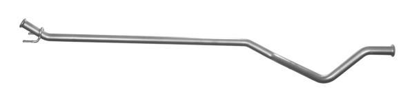 Tuyau d'échappement IMASAF S.P.A 56.33.04