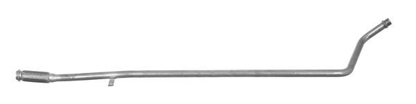 Tubo de escape IMASAF S.P.A ref. 57.02.04