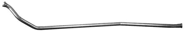 Tuyau d'échappement IMASAF S.P.A 57.31.01