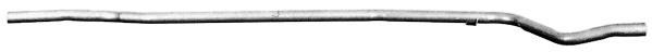 Tubo de escape IMASAF S.P.A ref. 57.42.04