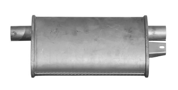 Silencieux central (Intermédiaire) IMASAF S.P.A ref. 57.78.06