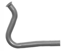 Tubo de escape IMASAF S.P.A ref. 60.39.01