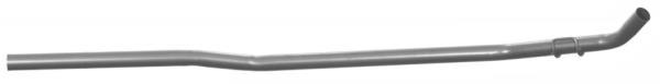 Tubo de escape IMASAF S.P.A ref. 60.42.04
