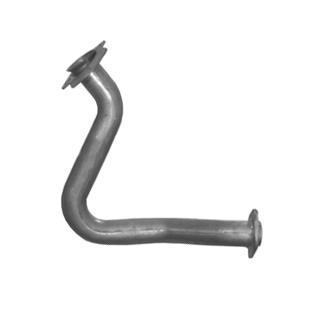 Tubo de escape IMASAF S.P.A ref. 60.54.31