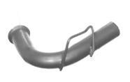 Tubo de escape IMASAF S.P.A ref. 60.55.04