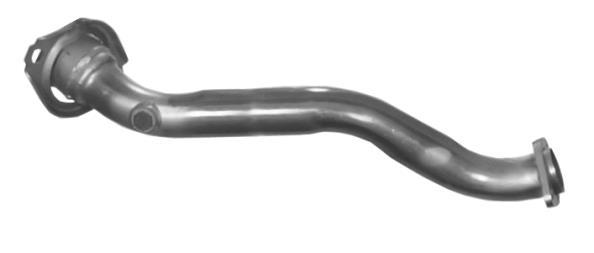 Tuyau d'échappement (Tuyau d'échappement) IMASAF S.P.A ref. 60.65.31