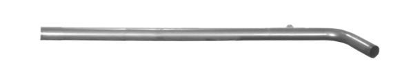 Tubo de escape IMASAF S.P.A ref. 61.73.04
