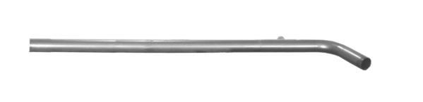Tubo de escape IMASAF S.P.A ref. 61.74.04