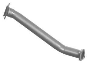 Tubo de escape IMASAF S.P.A ref. 61.81.01