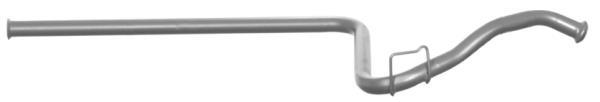 Tuyau d'échappement (Tuyau d'échappement) IMASAF S.P.A ref. 62.04.24