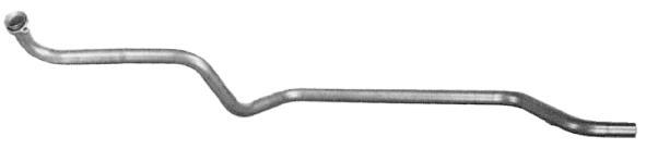 Tubo de escape IMASAF S.P.A ref. 62.13.01