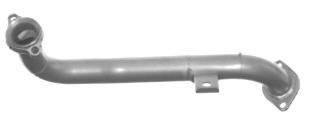 Tubo de escape IMASAF S.P.A ref. 62.14.01