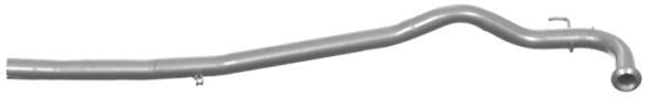 Tubo de escape IMASAF S.P.A ref. 62.14.04
