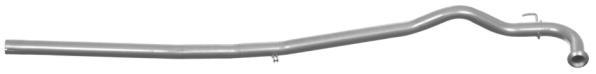 Tubo de escape IMASAF S.P.A ref. 62.14.24